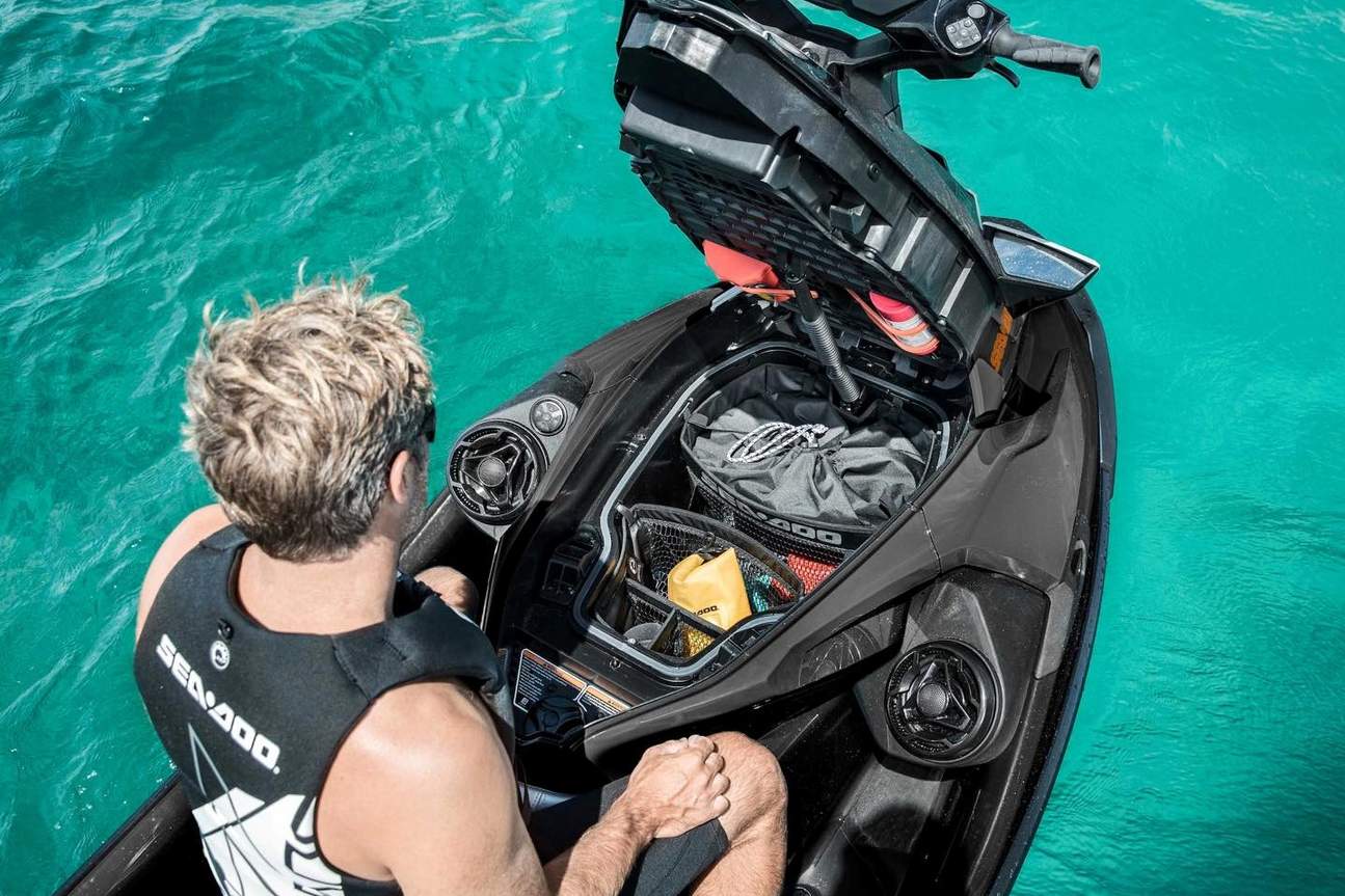 Sea Doo Singapore Jet Ski Experience Klook Sea Doo Singapore Jet Ski Experience Klook